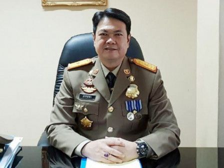 podiumnews.com-1.057 Perusahaan di Jakarta Disanksi Penutupan Sementara 